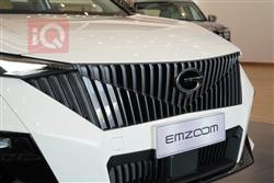 GAC GS3 EMZOOM